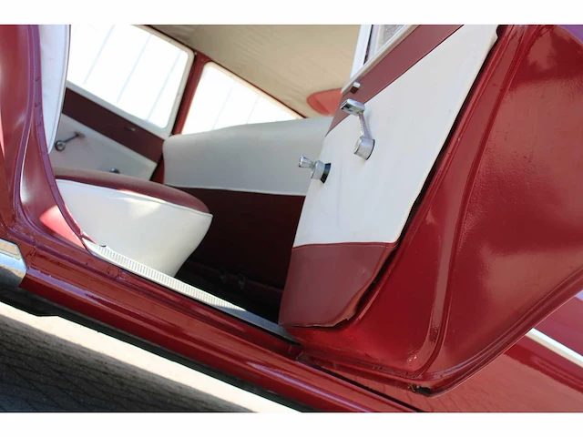 1960 plymouth fury oldtimer - afbeelding 55 van  70