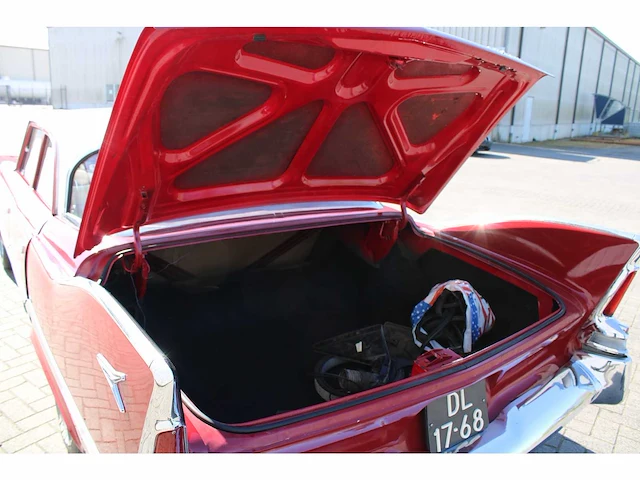 1960 plymouth fury oldtimer - afbeelding 58 van  70