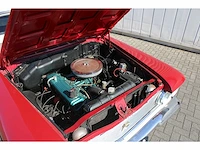 1960 plymouth fury oldtimer - afbeelding 62 van  70