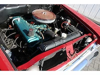 1960 plymouth fury oldtimer - afbeelding 63 van  70