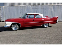 1960 plymouth fury oldtimer - afbeelding 67 van  70