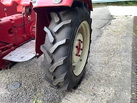 1960 porsche 217 landbouwtrekker - afbeelding 4 van  8