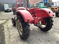 1960 porsche 217 landbouwtrekker - afbeelding 5 van  8