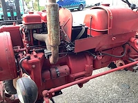1960 porsche 217 landbouwtrekker - afbeelding 7 van  8