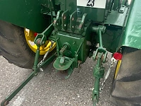 1960 sfv vierzon super 204 oldtimer tractor - afbeelding 17 van  27