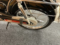 1960 sparta sport brommer - afbeelding 4 van  13