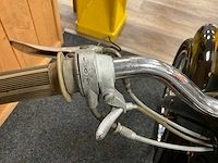 1960 sparta sport brommer - afbeelding 5 van  13