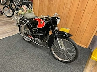 1960 sparta sport brommer - afbeelding 6 van  13
