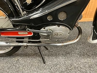 1960 sparta sport brommer - afbeelding 2 van  13