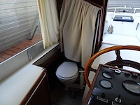 1960 westlander 1050 platbodem kruiser - afbeelding 8 van  24