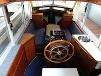 1960 westlander 1050 platbodem kruiser - afbeelding 10 van  24