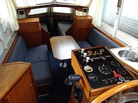 1960 westlander 1050 platbodem kruiser - afbeelding 11 van  24