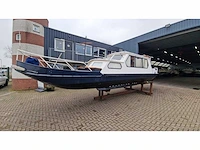 1960 westlander 1050 platbodem kruiser - afbeelding 1 van  24