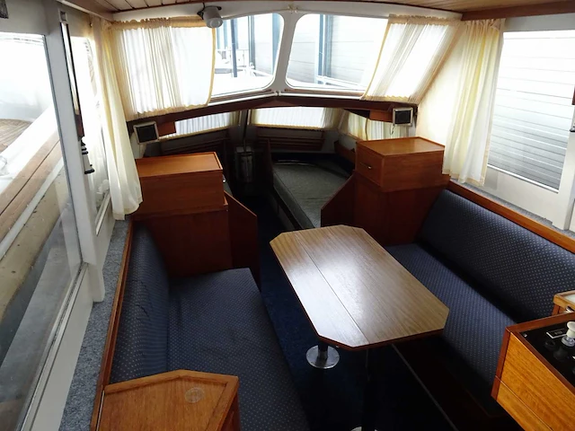 1960 westlander 1050 platbodem kruiser - afbeelding 13 van  24