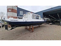 1960 westlander 1050 platbodem kruiser - afbeelding 18 van  24