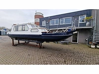 1960 westlander 1050 platbodem kruiser - afbeelding 19 van  24