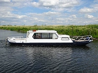 1960 westlander 1050 platbodem kruiser - afbeelding 22 van  24