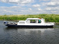 1960 westlander 1050 platbodem kruiser - afbeelding 23 van  24