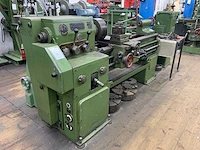 1961 afm tue 40 centerdraaibank - afbeelding 1 van  10