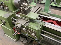 1961 afm tue 40 centerdraaibank - afbeelding 5 van  10