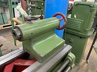 1961 afm tue 40 centerdraaibank - afbeelding 6 van  10