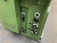 1961 afm tue 40 centerdraaibank - afbeelding 8 van  10