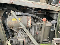 1961 daf ya 314 legervoertuig - afbeelding 4 van  15