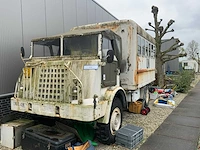 1961 daf ya 314 legervoertuig - afbeelding 1 van  15