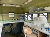 1961 daf ya 314 legervoertuig - afbeelding 10 van  15