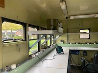 1961 daf ya 314 legervoertuig - afbeelding 11 van  15