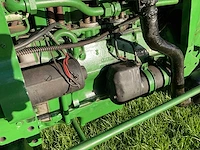 1961 deutz d50-ufe oldtimer tractor - afbeelding 8 van  29