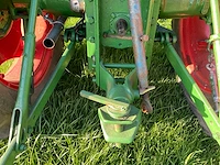 1961 deutz d50-ufe oldtimer tractor - afbeelding 13 van  29