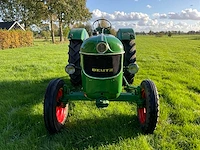 1961 deutz d50-ufe oldtimer tractor - afbeelding 12 van  29