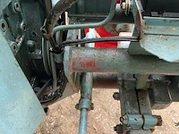 1961 eicher es201 oldtimer tweewielaangedreven landbouwtractor - afbeelding 16 van  29