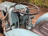 1961 eicher es201 oldtimer tweewielaangedreven landbouwtractor - afbeelding 20 van  29