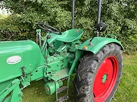 1961 güldner a3kt oldtimer tractor - afbeelding 3 van  26