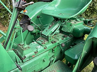 1961 güldner a3kt oldtimer tractor - afbeelding 4 van  26