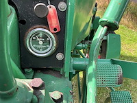 1961 güldner a3kt oldtimer tractor - afbeelding 18 van  26