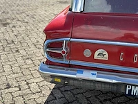1961 mercury comet station wagon oldtimer - afbeelding 6 van  29