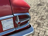 1961 mercury comet station wagon oldtimer - afbeelding 8 van  29