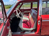 1961 mercury comet station wagon oldtimer - afbeelding 11 van  29