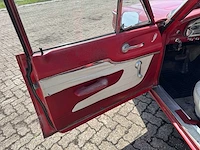 1961 mercury comet station wagon oldtimer - afbeelding 14 van  29
