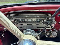 1961 mercury comet station wagon oldtimer - afbeelding 15 van  29
