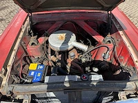 1961 mercury comet station wagon oldtimer - afbeelding 18 van  29