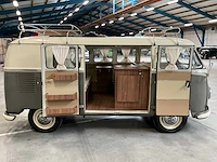 1961 volkswagen t1 camper - afbeelding 2 van  33