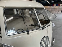 1961 volkswagen t1 camper - afbeelding 6 van  33