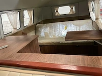 1961 volkswagen t1 camper - afbeelding 9 van  33
