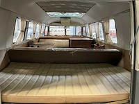 1961 volkswagen t1 camper - afbeelding 10 van  33