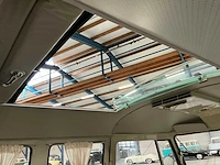 1961 volkswagen t1 camper - afbeelding 13 van  33