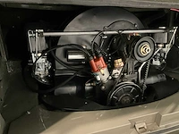 1961 volkswagen t1 camper - afbeelding 21 van  33